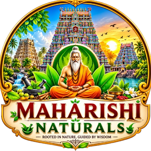 Maharishi Naturals